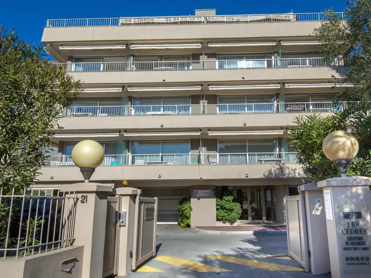 Studio Climatise 2/3 Pers. - Proche Plage, Centre-Ville, Wi-Fi Gratuit - Fr-1-466A-19 Saint-Raphael  0*, Saint-Raphael (Var) France