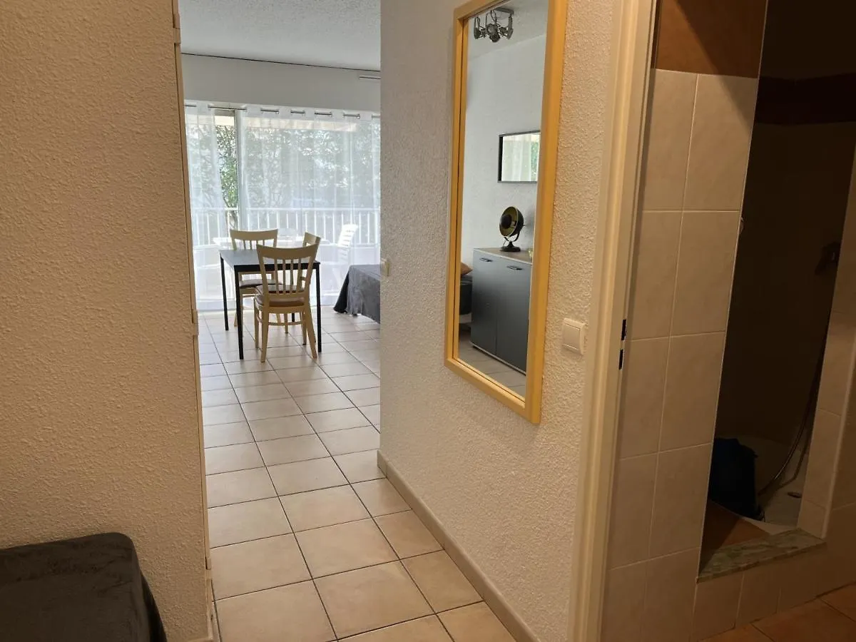 Studio Climatise 2/3 Pers. - Proche Plage, Centre-Ville, Wi-Fi Gratuit - Fr-1-466A-19 Saint-Raphael  0*, Saint-Raphael (Var)